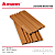 5S169x14 GOLDEN TEAK TẤM ỐP PHỦ ASA