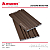 5S169x14  Walnut TẤM ỐP PHỦ ASA