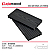 G140V25 Sàn gỗ nhựa lỗ vuông- Black