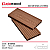 G140V25 SÀN NHỰA LỔ VUÔNG-WOOD