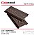 G3DOP148X21 TẤM ỐP GỖ NHỰA -COFFEE