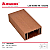 LAM160x80 Light Wood LAM TRANG TRÍ