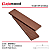 DN70X12 READ BROWN THANH ỐP GỖ NHỰA