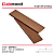 DN70X12 LIGHT WOOD  THANH ỐP GỖ NHỰA