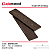 DN70X12VG COFFEE  THANH ỐP GỖ NHỰA