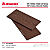 OP142 x 3m Copper Brown TẤM ỐP NHỰA KOSMOS