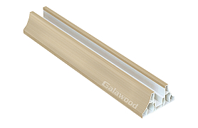 CVN-912X3M  CHÂN VÁCH NGĂN GALAWOOD