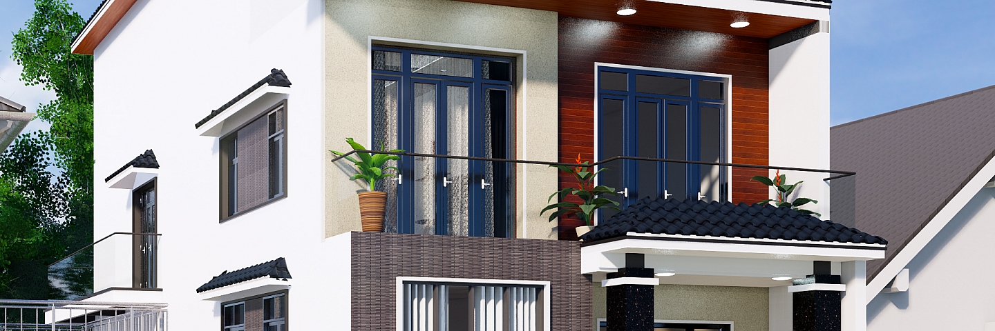 Thi công Nhà Phố, Biệt Thự
