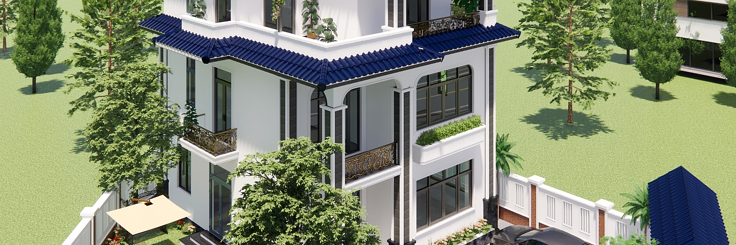 Báo Giá Thiết Kế