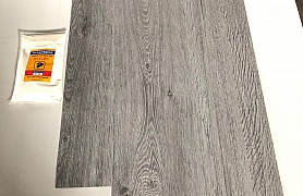 Sàn nhựa keo riêng  H21