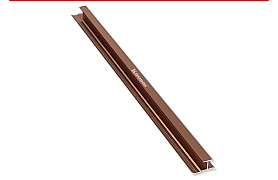 NẸP H8 RÃNH -SÂM PANH