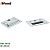 BAT INOX  30X40