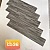 Sàn nhựa keo riêng  KB36
