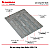 L02K-116 BỘ PHỤ KIỆN LAM SÓNG HÀN QUỐC