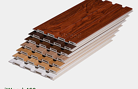 LAM 4 SÓNG IWOOD 4S9-4