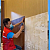 Hướng Dẫn Thi Công Lam Sóng Nhựa Kosmos Trong Nhà