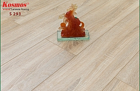 Sàn gỗ - S293-  KOSMOS FLORING - MADE IN VIETNAM