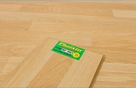 SÀN GỖ - MF306 - THAIXIN FLOORING - MADE IN THAILAND