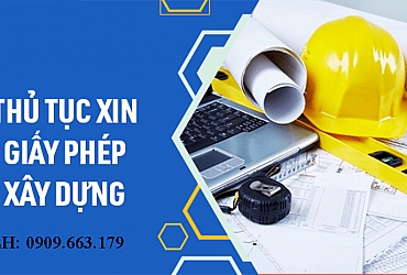 Hướng dẫn thủ tục cấp giấy phép xây dựng đối với trường hợp sửa chữa, cải tạo