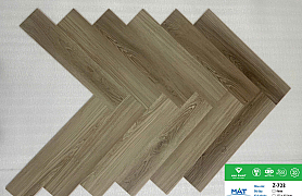 Sàn nhựa hèm khóa Morser Z723