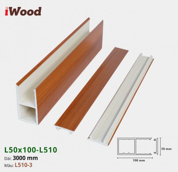LAM HỘP IWOOD L510-3