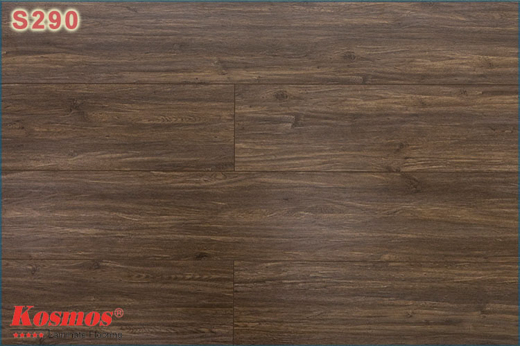 SÀN GỖ - S290 - KOSmOS FLOORING - MADE IN VIET NAM